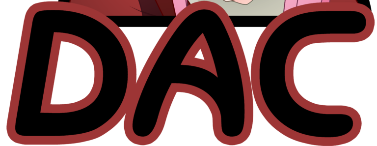 Das frühere DAC-Logo