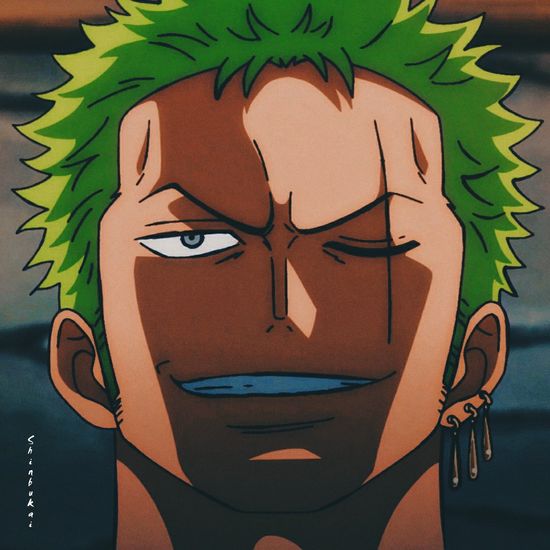 Zoro