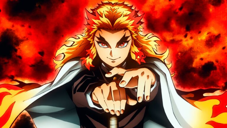 Adrian/Meliodas